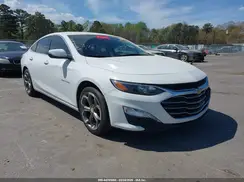 1G1ZD5ST6MF072798 2021 CHEVROLET MALIBU