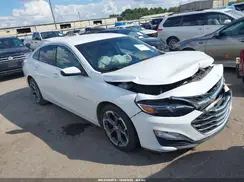 1G1ZD5ST6MF073076 2021 CHEVROLET MALIBU