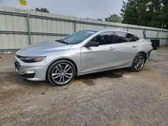 1G1ZD5ST6MF073451 2021 CHEVROLET MALIBU
