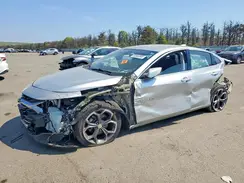 1G1ZD5ST6MF073479 2021 CHEVROLET MALIBU
