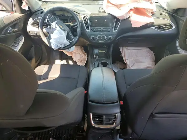 1G1ZD5ST6MF073479 2021 CHEVROLET MALIBU - Image 8