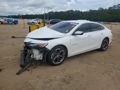 1G1ZD5ST6MF073529 2021 CHEVROLET MALIBU