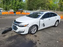 1G1ZD5ST6MF073661 2021 CHEVROLET MALIBU