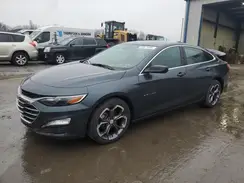1G1ZD5ST6MF073773 2021 CHEVROLET MALIBU