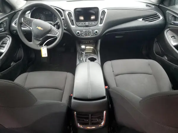 1G1ZD5ST6MF073773 2021 CHEVROLET MALIBU - Image 8