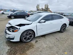 1G1ZD5ST6MF073966 2021 CHEVROLET MALIBU