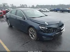 1G1ZD5ST6MF074471 2021 CHEVROLET MALIBU