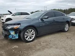 1G1ZD5ST6MF074647 2021 CHEVROLET MALIBU