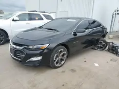 1G1ZD5ST6MF074762 2021 CHEVROLET MALIBU
