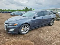 1G1ZD5ST6MF075233 2021 CHEVROLET MALIBU