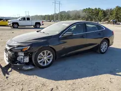 1G1ZD5ST6MF075555 2021 CHEVROLET MALIBU