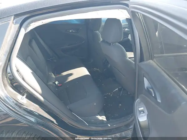 1G1ZD5ST6MF075832 2021 CHEVROLET MALIBU - Image 8