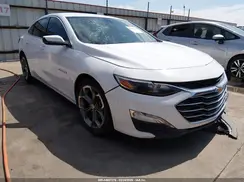 1G1ZD5ST6MF075877 2021 CHEVROLET MALIBU
