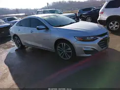 1G1ZD5ST6MF076706 2021 CHEVROLET MALIBU
