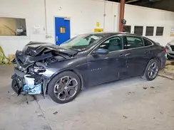 1G1ZD5ST6MF076754 2021 CHEVROLET MALIBU