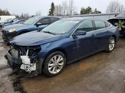 1G1ZD5ST6MF076883 2021 CHEVROLET MALIBU
