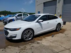 1G1ZD5ST6MF076933 2021 CHEVROLET MALIBU