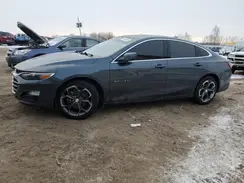 1G1ZD5ST6MF077158 2021 CHEVROLET MALIBU
