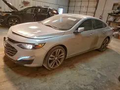 1G1ZD5ST6MF077984 2021 CHEVROLET MALIBU
