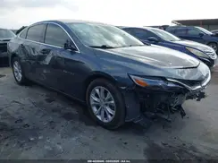 1G1ZD5ST6MF078522 2021 CHEVROLET MALIBU