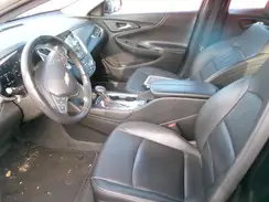 1G1ZD5ST6MF082425 2021 CHEVROLET MALIBU