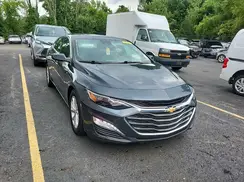 1G1ZD5ST6MF082974 2021 CHEVROLET MALIBU