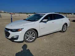 1G1ZD5ST6NF101394 2022 CHEVROLET MALIBU