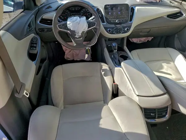 1G1ZD5ST6NF101394 2022 CHEVROLET MALIBU - Image 8
