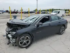1G1ZD5ST6NF102075 2022 CHEVROLET MALIBU