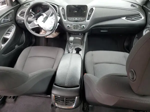 1G1ZD5ST6NF102075 2022 CHEVROLET MALIBU - Image 8