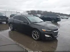 1G1ZD5ST6NF102447 2022 CHEVROLET MALIBU