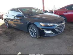 1G1ZD5ST6NF102979 2022 CHEVROLET MALIBU
