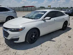 1G1ZD5ST6NF103260 2022 CHEVROLET MALIBU