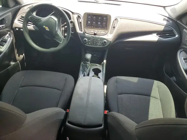1G1ZD5ST6NF103260 2022 CHEVROLET MALIBU - Image 8