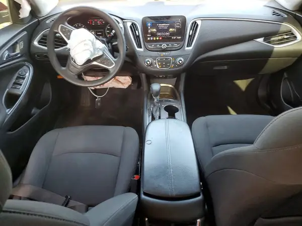 1G1ZD5ST6NF103436 2022 CHEVROLET MALIBU - Image 8