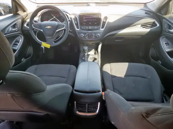1G1ZD5ST6NF104067 2022 CHEVROLET MALIBU - Image 8