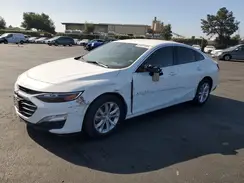1G1ZD5ST6NF104392 2022 CHEVROLET MALIBU
