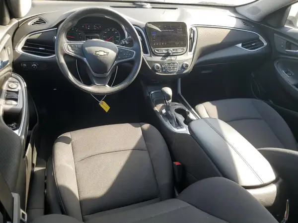 1G1ZD5ST6NF104392 2022 CHEVROLET MALIBU - Image 8
