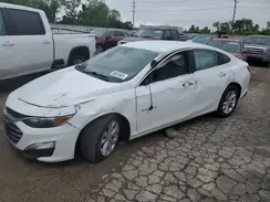 1G1ZD5ST6NF105087 2022 CHEVROLET MALIBU