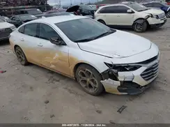 1G1ZD5ST6NF105977 2022 CHEVROLET MALIBU
