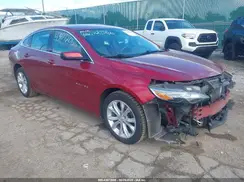 1G1ZD5ST6NF106014 2022 CHEVROLET MALIBU