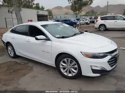 1G1ZD5ST6NF107034 2022 CHEVROLET MALIBU