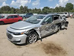 1G1ZD5ST6NF108605 2022 CHEVROLET MALIBU