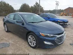 1G1ZD5ST6NF109401 2022 CHEVROLET MALIBU