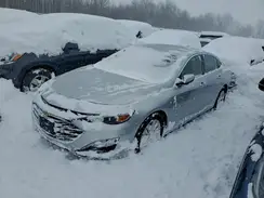 1G1ZD5ST6NF109771 2022 CHEVROLET MALIBU