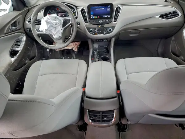 1G1ZD5ST6NF109771 2022 CHEVROLET MALIBU - Image 8