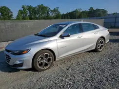 1G1ZD5ST6NF110452 2022 CHEVROLET MALIBU