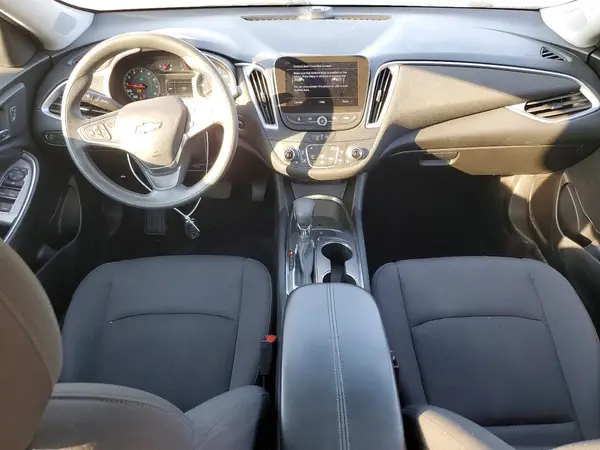 1G1ZD5ST6NF110452 2022 CHEVROLET MALIBU - Image 8