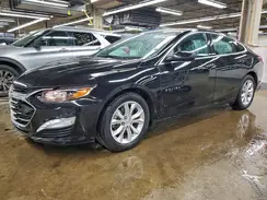 1G1ZD5ST6NF110516 2022 CHEVROLET MALIBU