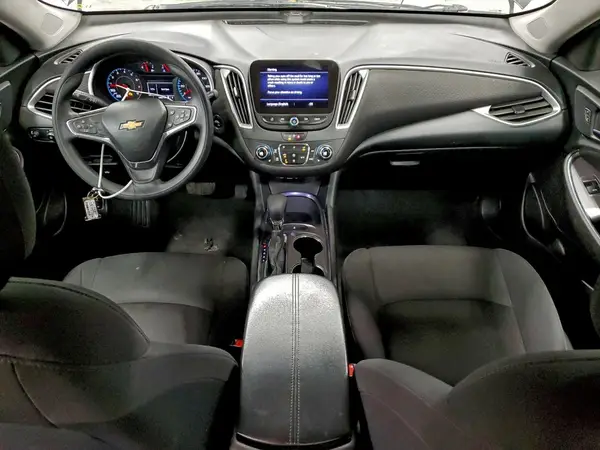 1G1ZD5ST6NF110516 2022 CHEVROLET MALIBU - Image 8